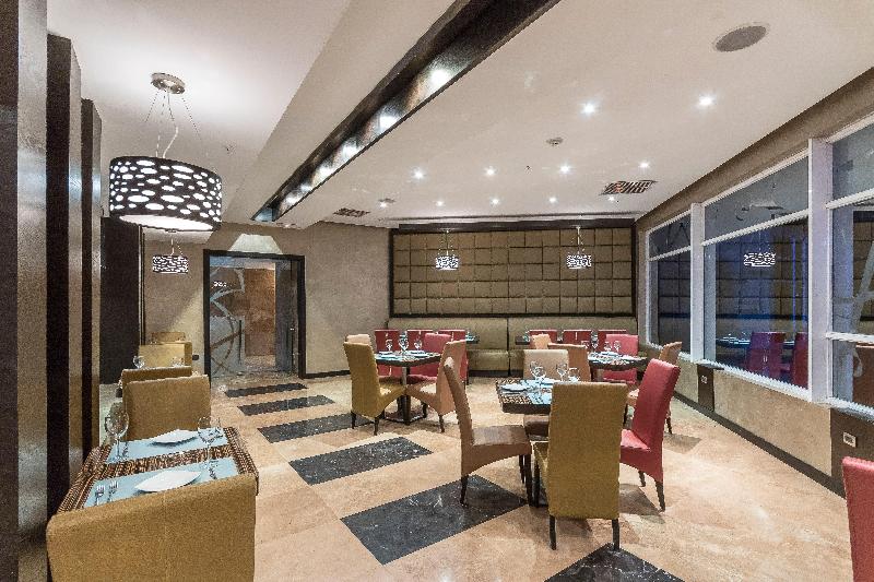 هتل Intercontinental Maracaibo  & Resorts