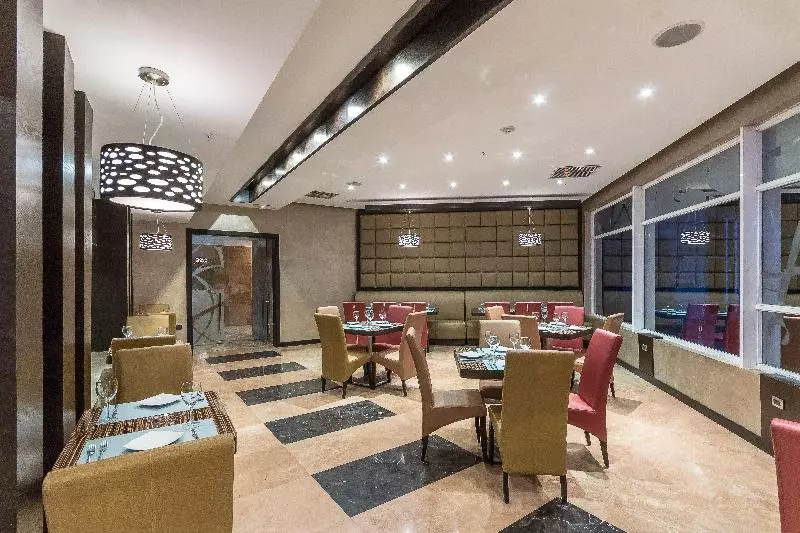 호텔 Intercontinental Maracaibo & Resorts