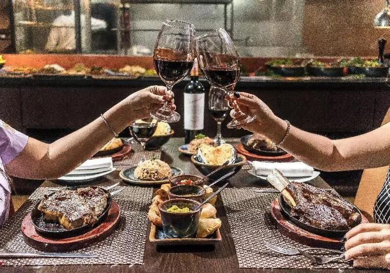 호텔 Intercontinental Maracaibo & Resorts