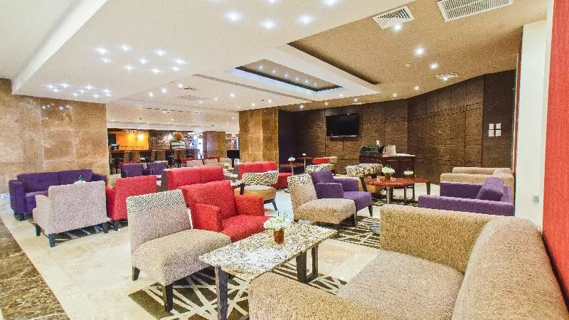 호텔 Intercontinental Maracaibo & Resorts