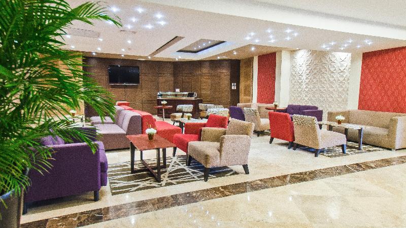 هتل Intercontinental Maracaibo  & Resorts