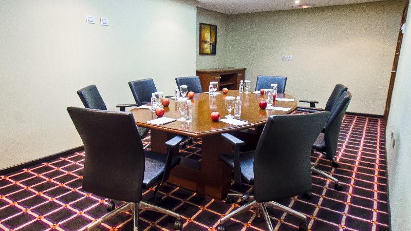 هتل Intercontinental Maracaibo  & Resorts