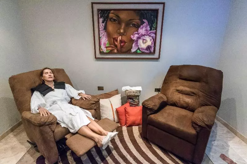 호텔 Intercontinental Maracaibo & Resorts