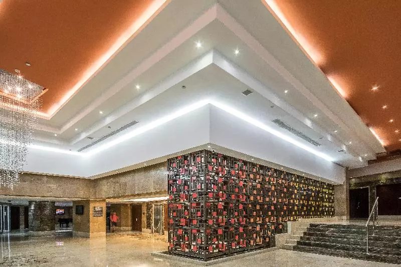 호텔 Intercontinental Maracaibo & Resorts