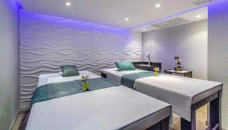 호텔 Intercontinental Maracaibo & Resorts