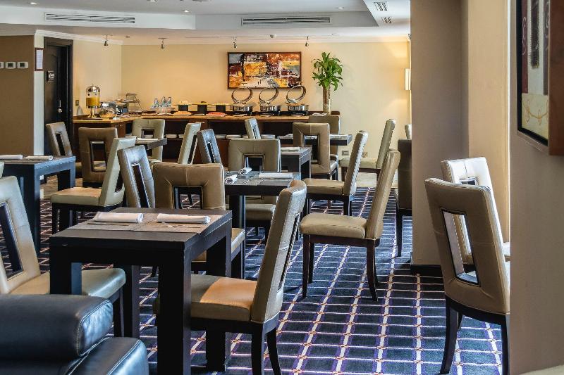 هتل Intercontinental Maracaibo  & Resorts