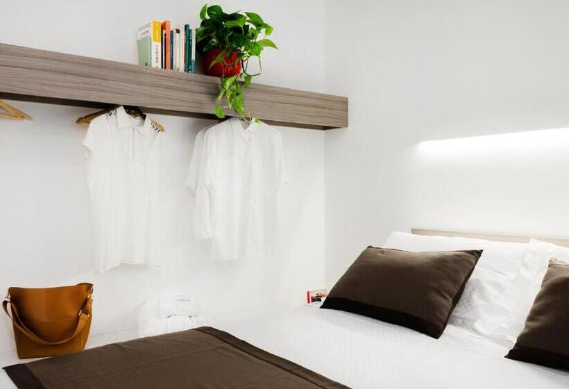 هتل Lighea Aqua Suites And Breakfast