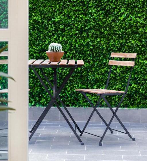 هتل Lighea Aqua Suites And Breakfast