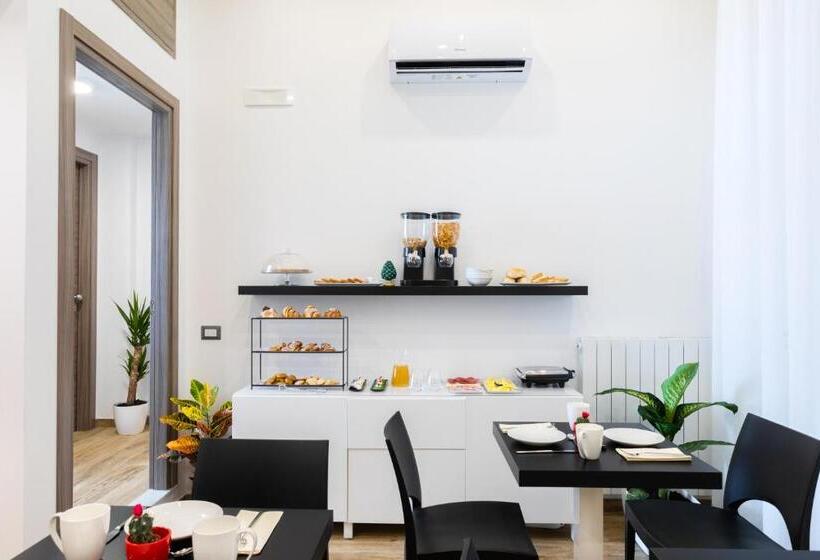 هتل Lighea Aqua Suites And Breakfast