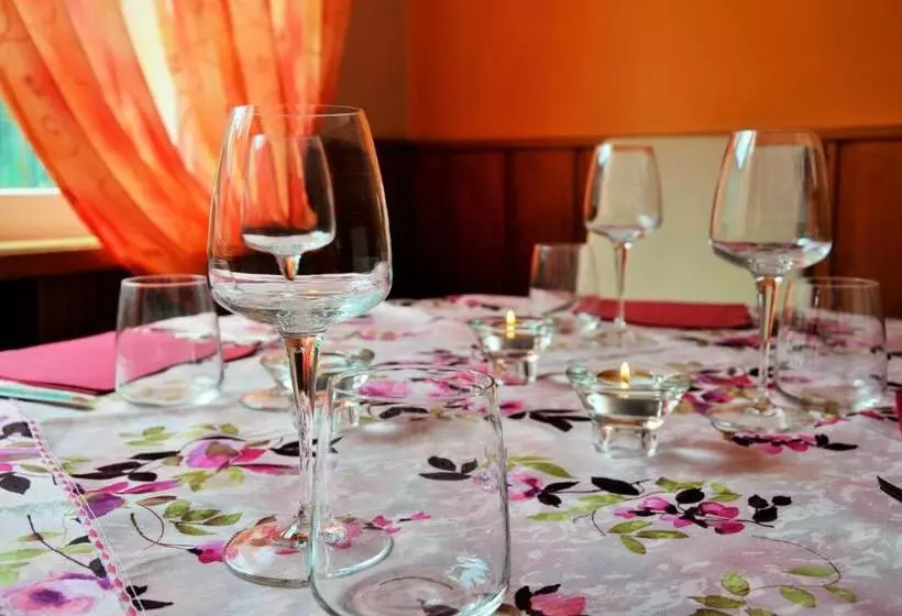 בית מלון כפרי Neni