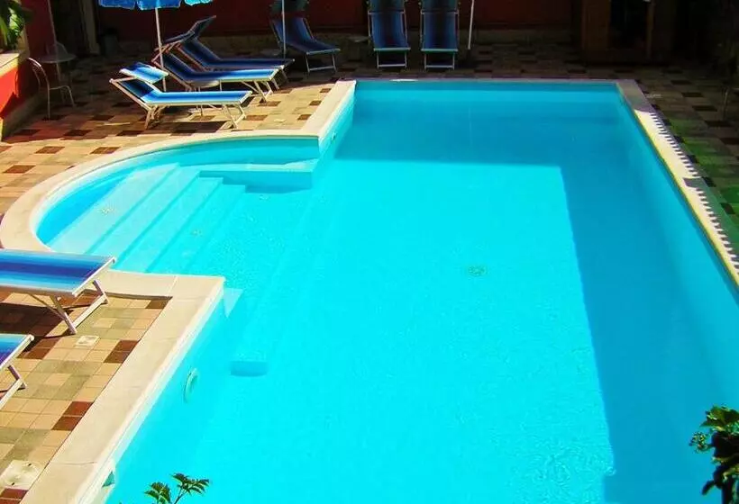 בית מלון כפרי Neni