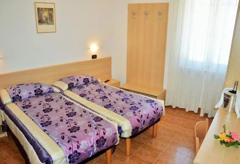 בית מלון כפרי Neni