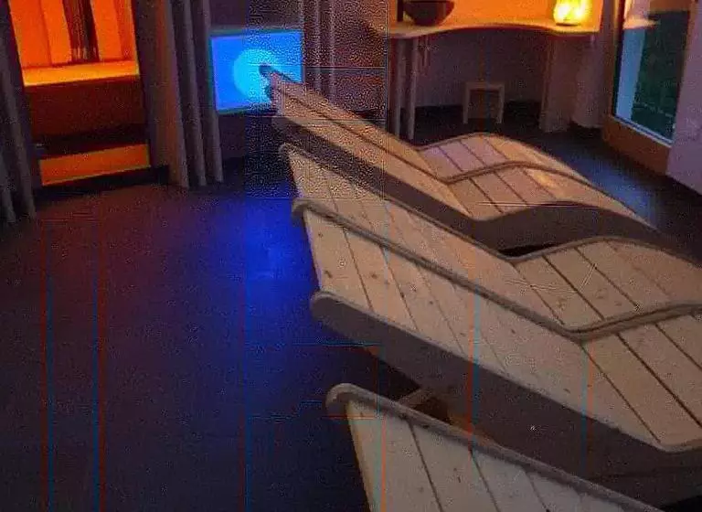 בית מלון כפרי Neni