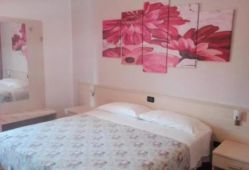 בית מלון כפרי Neni