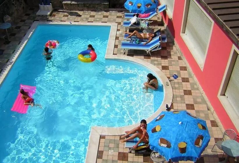 בית מלון כפרי Neni