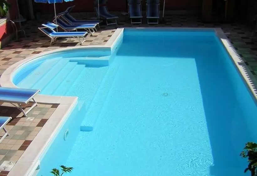 בית מלון כפרי Neni