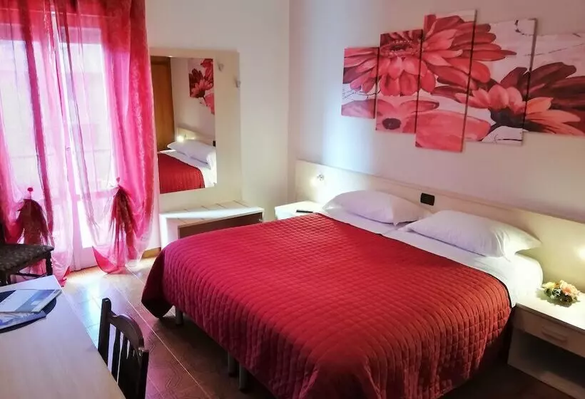 בית מלון כפרי Neni