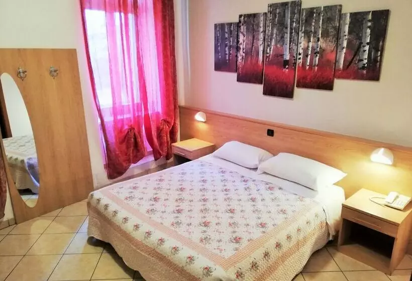 בית מלון כפרי Neni