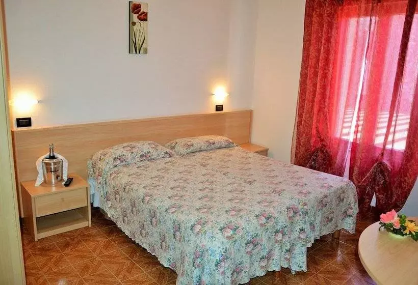 בית מלון כפרי Neni