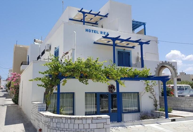 Hotel Rea