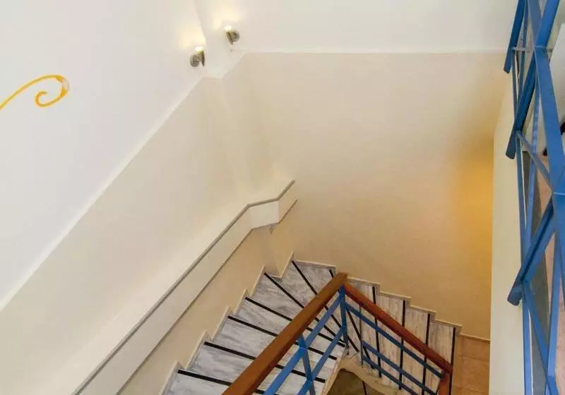 Hotel Rentrooms Thessaloniki