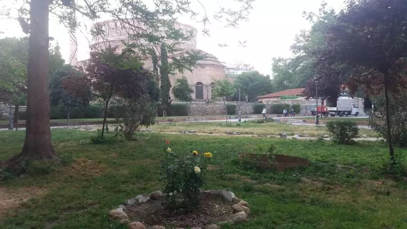 Hotel Rentrooms Thessaloniki