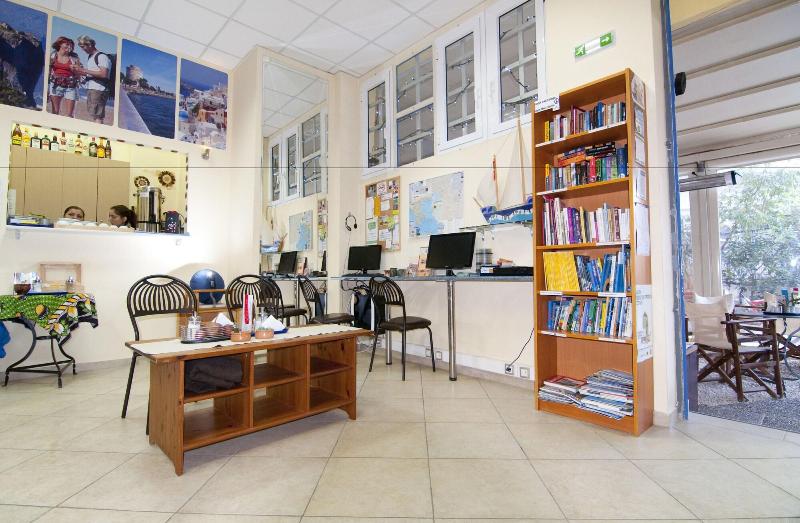 هتل Rentrooms Thessaloniki