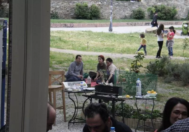 Hotel Rentrooms Thessaloniki