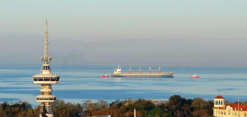 هتل Rentrooms Thessaloniki