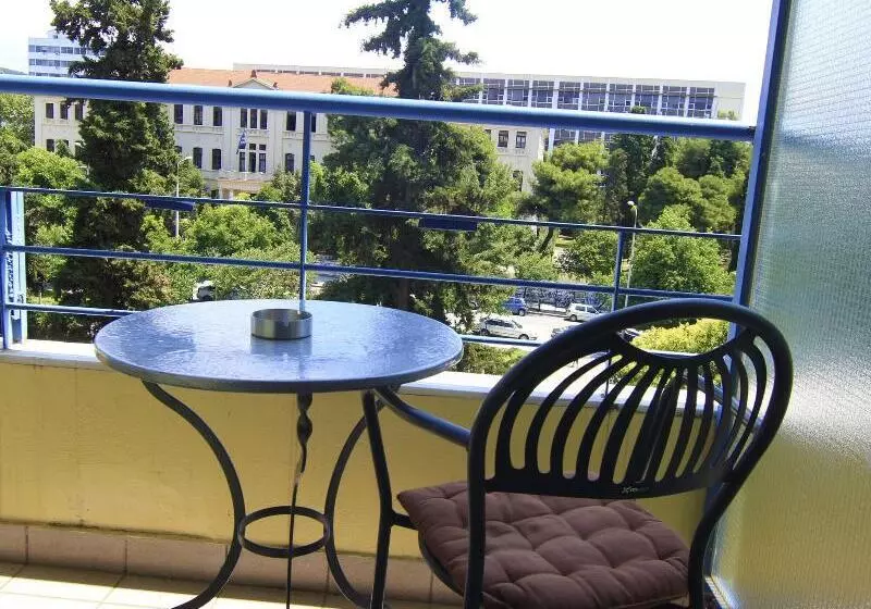 Hotel Rentrooms Thessaloniki