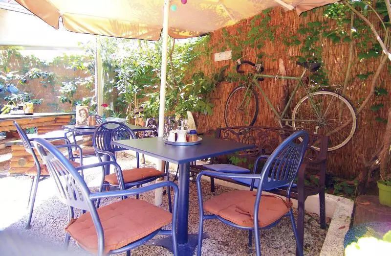 Hotel Rentrooms Thessaloniki