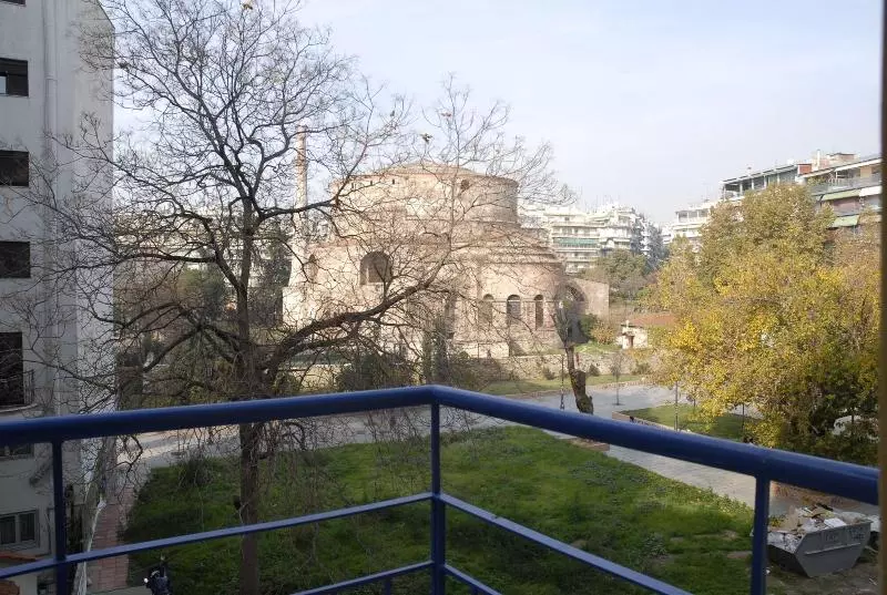 Hotel Rentrooms Thessaloniki