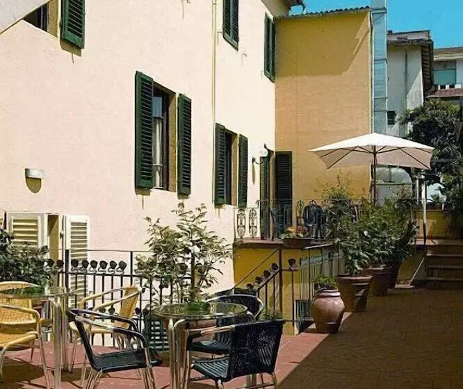 호텔 Savoia E Campana