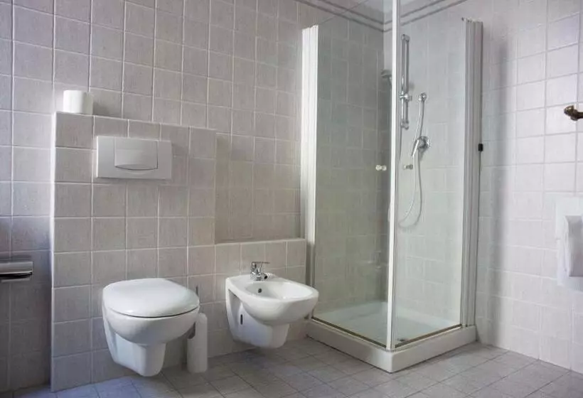 호텔 Savoia E Campana