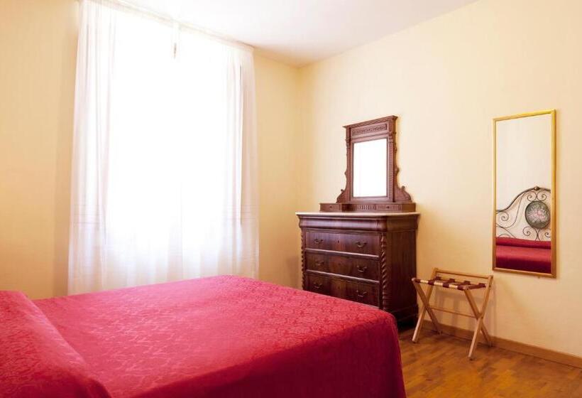 ホテル Savoia E Campana