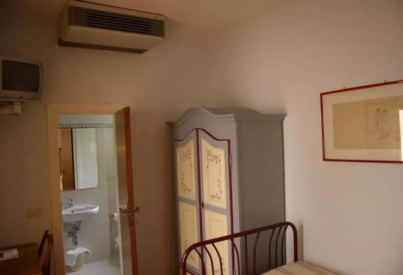 호텔 Savoia E Campana