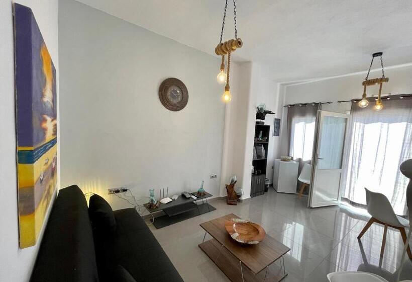 ホテル Villa Agas