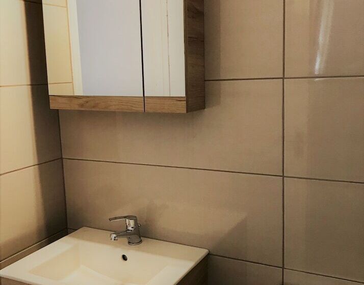 ホテル Villa Agas