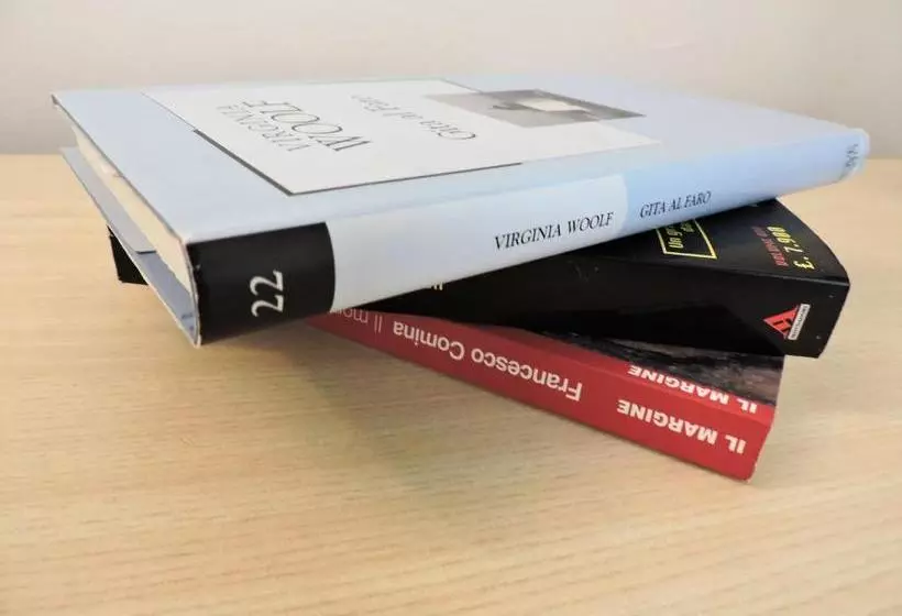 בית מלון כפרי Zeni