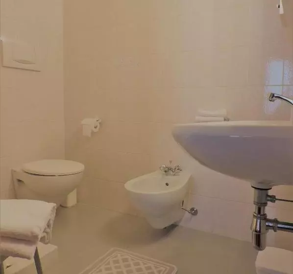 בית מלון כפרי Zeni