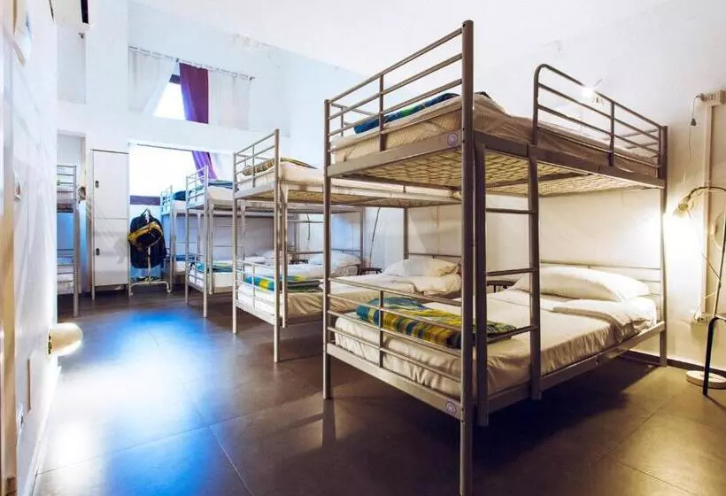 Lol Hostel Siracusa