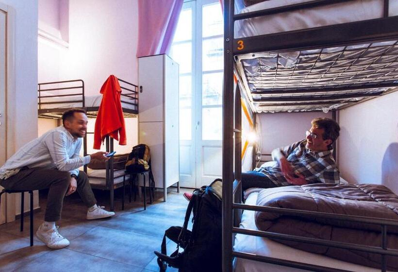 Lol Hostel Siracusa