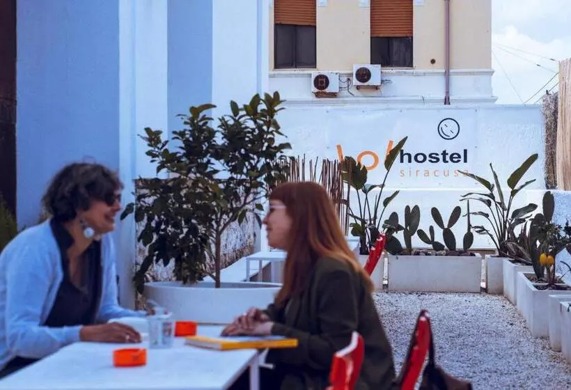 Lol Hostel Siracusa