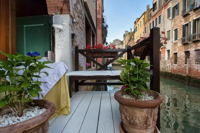 Majatalo Alla Vite Dorata