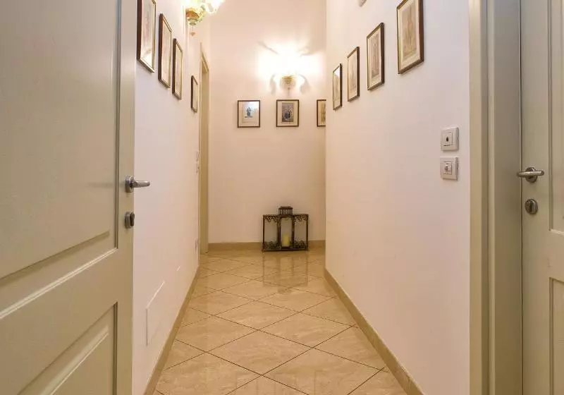 Majatalo Alla Vite Dorata