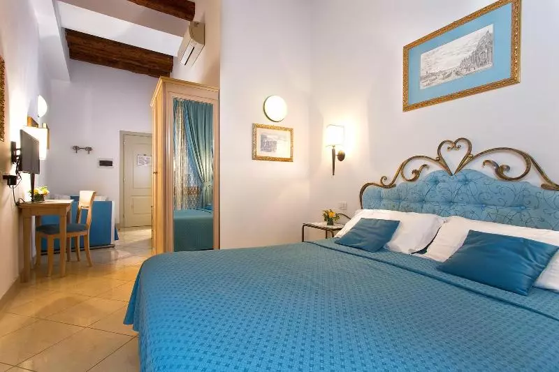 Majatalo Alla Vite Dorata