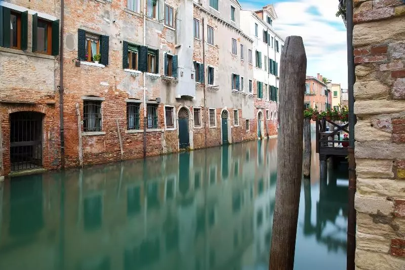 Majatalo Alla Vite Dorata