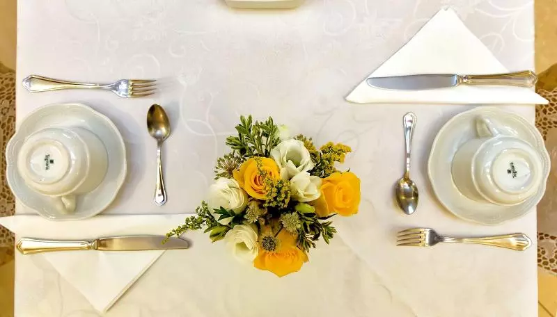 Majatalo Alla Vite Dorata