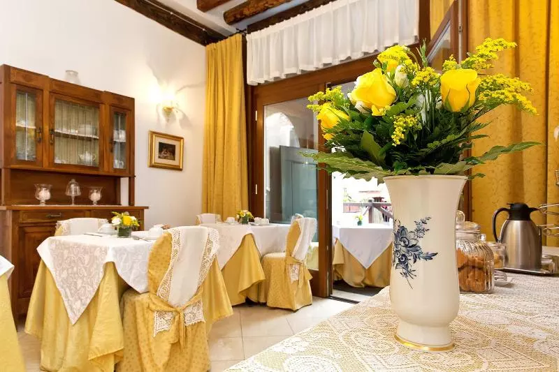 Majatalo Alla Vite Dorata