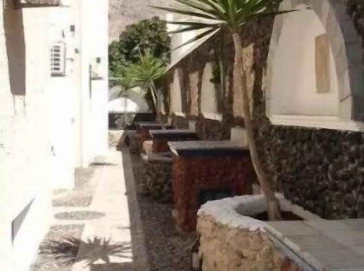 Princess Santorini Villa